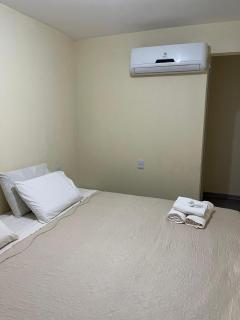 Hospedaria Casa da Lia - 1