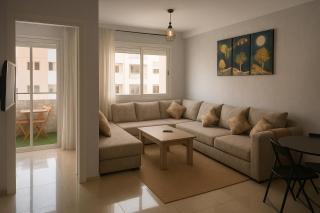 appartement agadir piscine wifi - 0