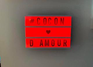 Cocon d’amour - 1