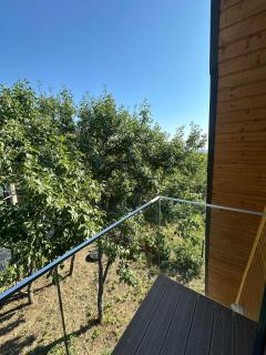 Domaine A Chalet - 3