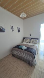 Apartamento pequeno central - 2