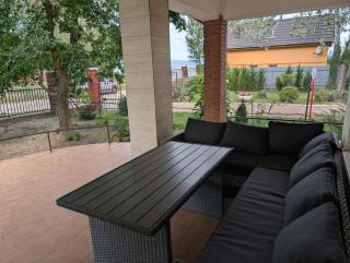 Apartment in Balatonlelle 54842 - 8