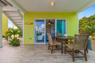 The Turtle Nest Ocean View Studio Cottage in East End - 8