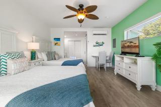 The Turtle Nest at Cottages - 0