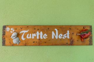 The Turtle Nest at Cottages - 6