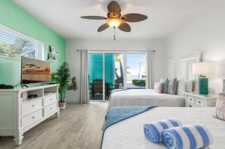 The Turtle Nest at Cottages - 7