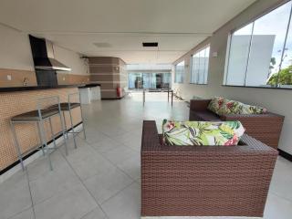 Apartamentos no Centro de Belem Proximo ao Local da Cop 30 - 2