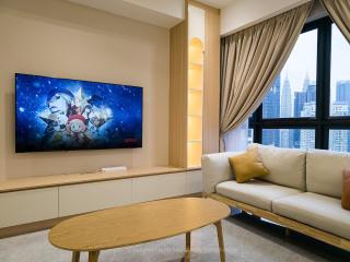 La Gente x Agile Bukit Bintang TRX Pavilion KL - 5