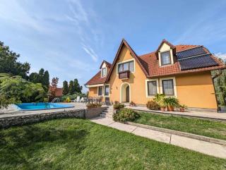 Holiday home in Gyenesdias - Balaton 54827 - 9