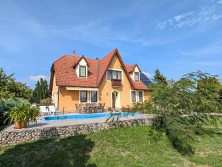 Holiday home in Gyenesdias - Balaton 54827 - 8