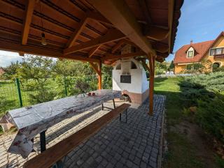 Holiday home in Gyenesdias - Balaton 54827 - 5