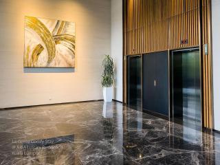 Luxe Spacious 2br Condo Klcc 600mbps Full Furnish - Kuala Lumpur - 3