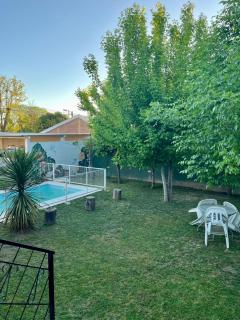 Luna Vallista House - 2