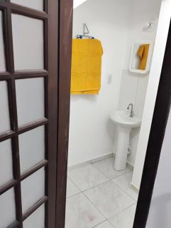 Hostel Floripa Mocambique - 7