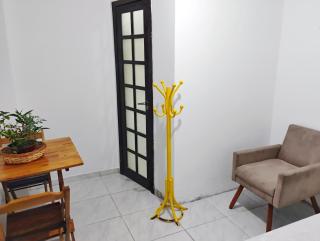 Hostel Floripa Mocambique - 4