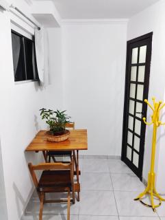 Hostel Floripa Mocambique - 1