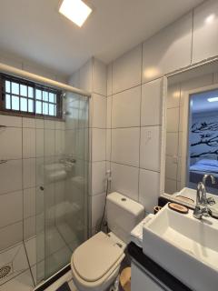 Cobertura Duplex - Luxo com Jacuzzi e 3 Suítes - 2