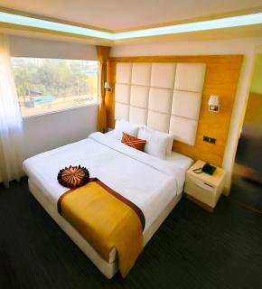 The Ambassador Airport Hotel - 2