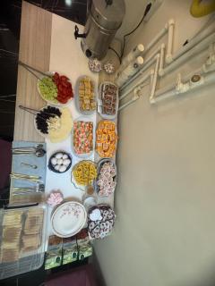 Grand Süleymaniye Hotel - 5