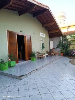 Casa na praia para temporadas e finais de semana - 8