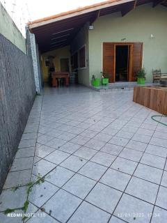 Casa na praia para temporadas e finais de semana - 4