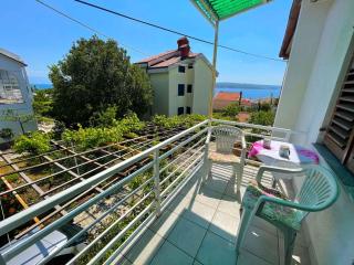 Apartments in Dramalj 42932 - 7