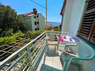 Apartments in Dramalj 42932 - 6