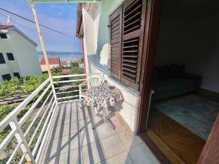 Apartments in Dramalj 42932 - 4