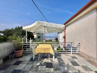 Apartments in Dramalj 42932 - 2