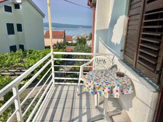 Apartments in Dramalj 42932 - 1