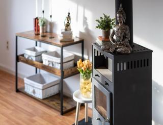 Nice 65m2 apartment in central Dachau - 3