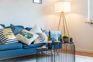 Nice 65m2 apartment in central Dachau - 8