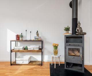 Nice 65m2 apartment in central Dachau - 5