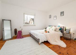 Nice 65m2 apartment in central Dachau - 2