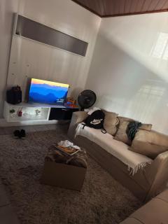 Casa completa para a COP30 - 0