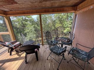 Camptown Cabin - 4