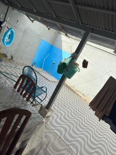 Casa completa para a COP30 - 4