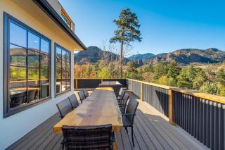 The Mesa House! Luxe Mountain Home near The Broadmoor - 7