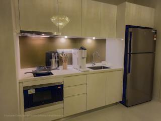 4R3B Luxe KLCC Embassy Pavilion 600MBPS Gas cook - 6