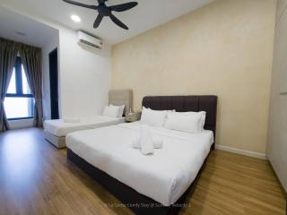3br Sunway Velocity 2 Trx Klcc - Kuala Lumpur - 6
