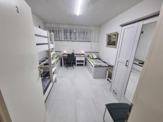 3 Monteurzimmer als Wohngemeinschaft zur Selbstversorgung - 9