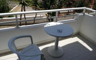 Alia Suites and Spa - 2