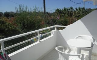 Alia Suites and Spa - 1