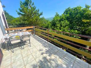 Apartments in Jadranovo 41879 - 5