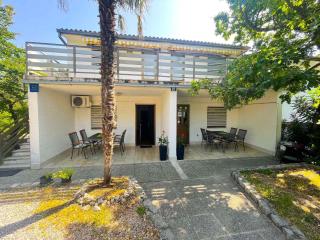 Apartments in Jadranovo 41879 - 4