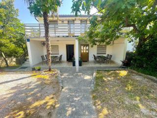 Apartments in Jadranovo 41879 - 3