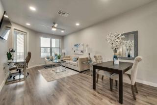 Sophisticated 1BD Apt HWY121 McKinney - MCK212 - 7