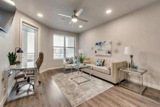 Sophisticated 1BD Apt HWY121 McKinney - MCK212 - 0