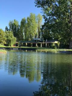 Finca el Maitén Hotel Boutique - 7