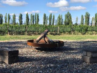 Finca el Maitén Hotel Boutique - 4